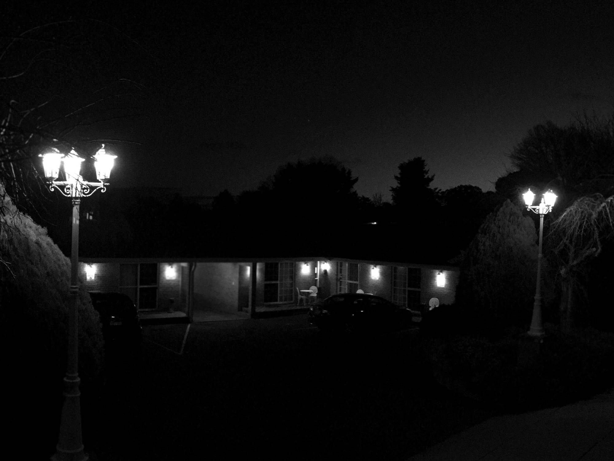 White Lanterns Motel Armidale Extérieur photo